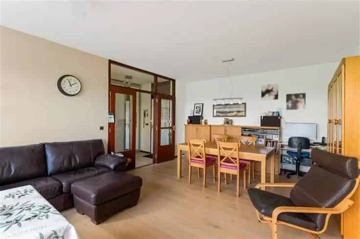 Appartement Te Koop Edegem 2 Slaapkamers Terras