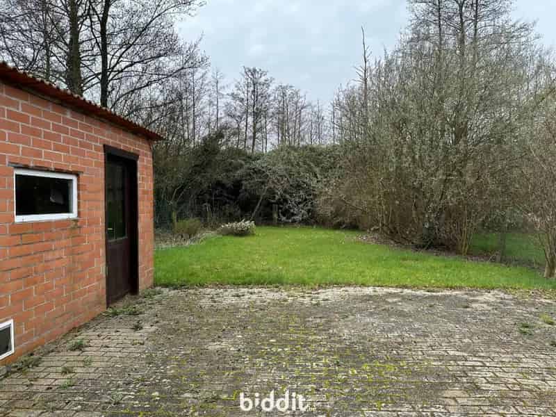 Te renoveren woning Wolfsdonk 2 slaapkamers
