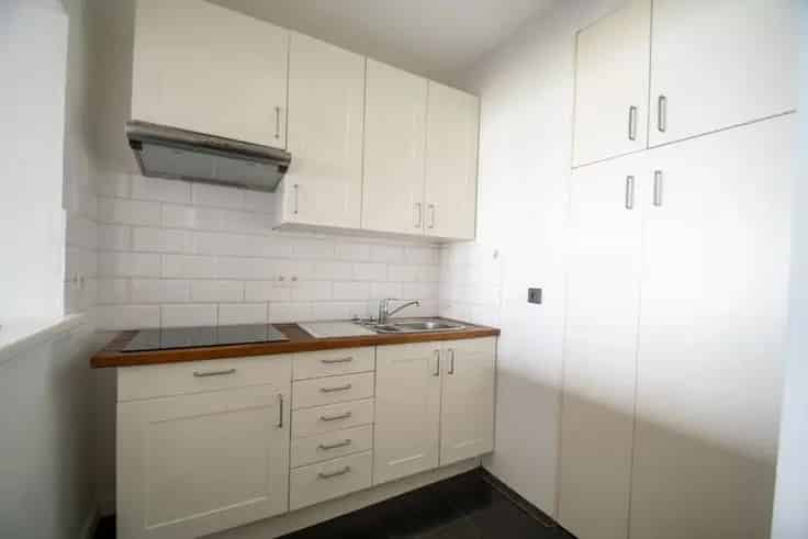 Studio te Koop Prins van Luik - Kleine Flat - Investeerders & Eerste Aankopers
