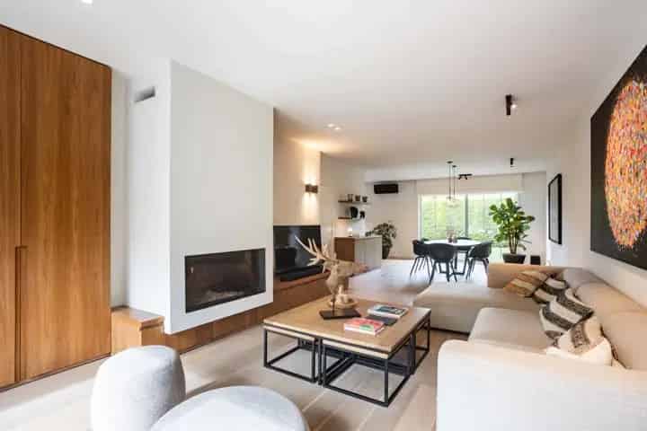 Huis te koop Zottegem: Unieke woning nabij stadscentrum