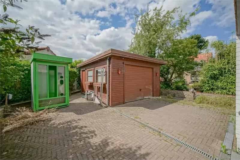 Handelspand te Koop Oudenburg 135m²