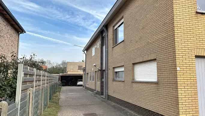 Huis te Koop Koksijde 304m² 608m² Grond