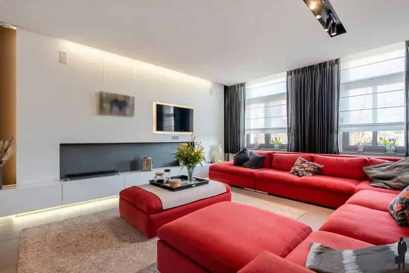 Instapklare woning 5 slaapkamers hybride bad zwemvijver