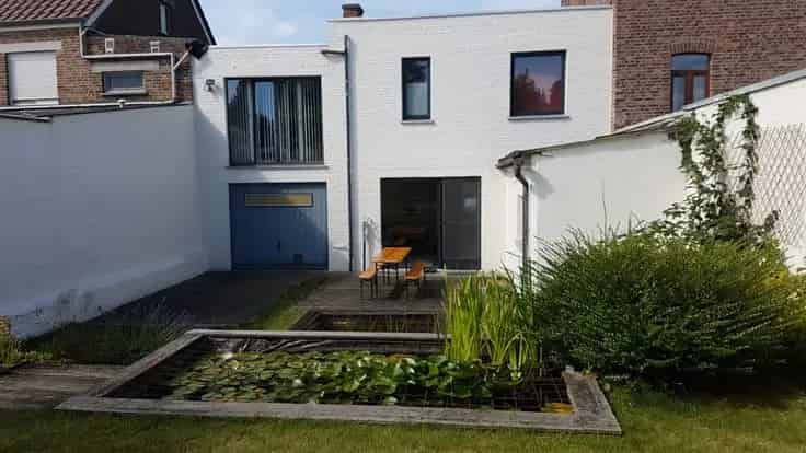 Huis Te Koop 3 slaapkamers Garage Tuin 185m²