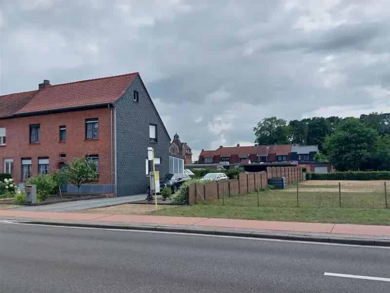 Woning
