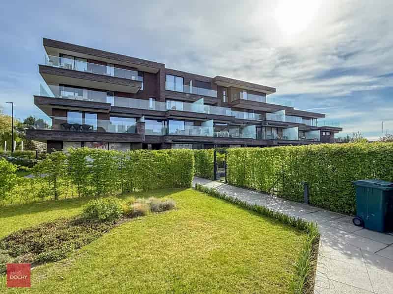 Luxe Penthouse te Koop Nabij Centrum