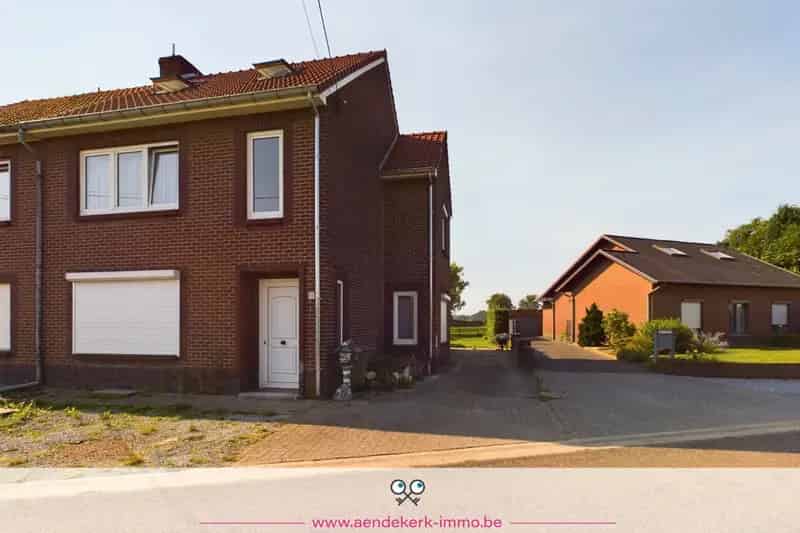 Huis te koop
