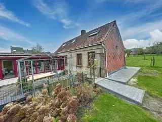 Villa te koop - Bois-de-Lessines VBB92831