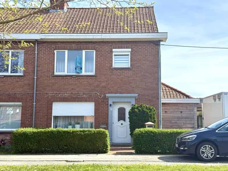 Gerenoveerde Huis te Huur 4 Slaapkamers Garage Tuin