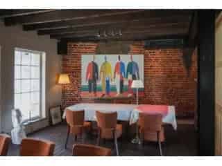 Handelspand te Koop Kortrijk Centrum 446m²