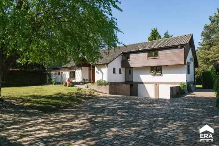Villa te Koop Grote Heide 4-6 slaapkamers 2 badkamers