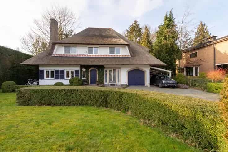 Villa Te Koop