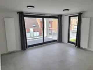 Appartement te koop Oevel - Energiezuinig met terras en autostaanplaats