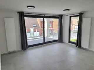 Appartement te koop Oevel - Energiezuinig met terras en autostaanplaats