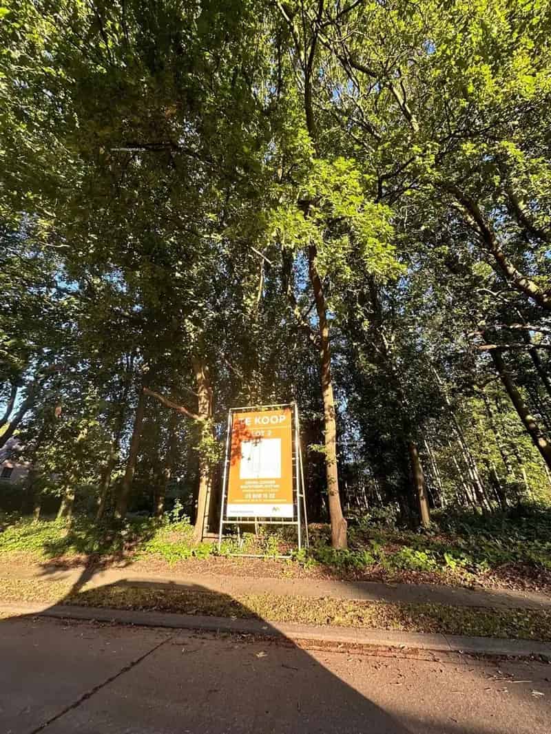 Nieuwbouw Bouwgrond te Koop Brecht