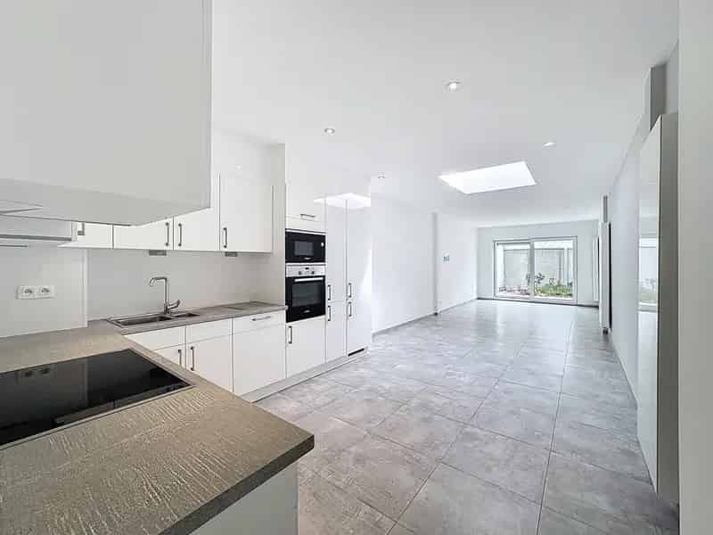Ruime Instapklare Woning Mechelen