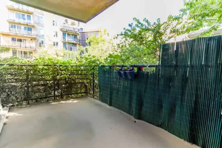 Appartement te Koop Etterbeek 3 Slaapkamers Terras Parking