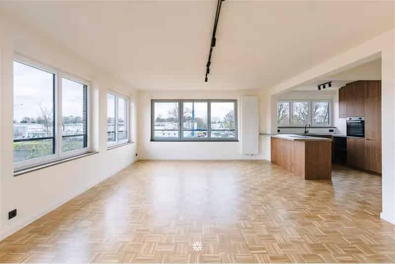 Duplex Penthouse te Huur Sint Niklaas