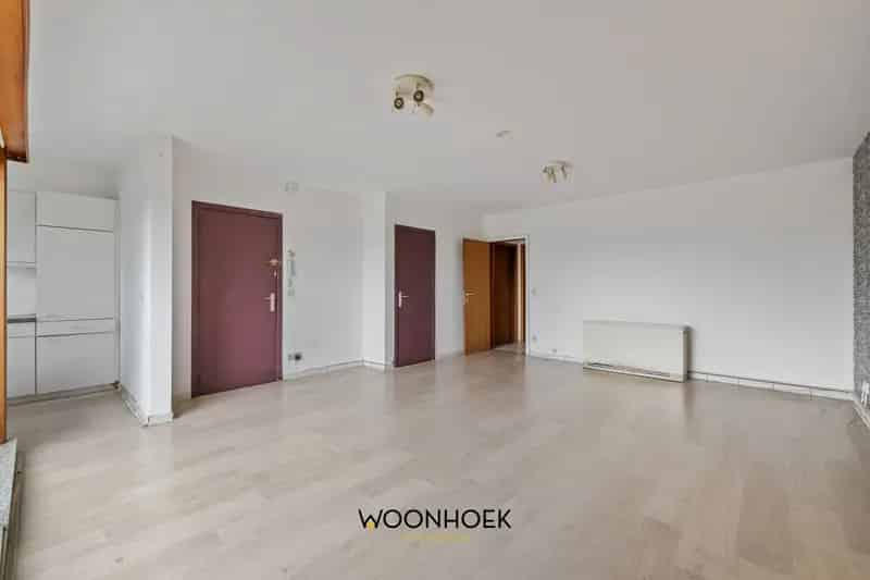 Dakappartement te koop Temse Centrum 2 slaapkamers