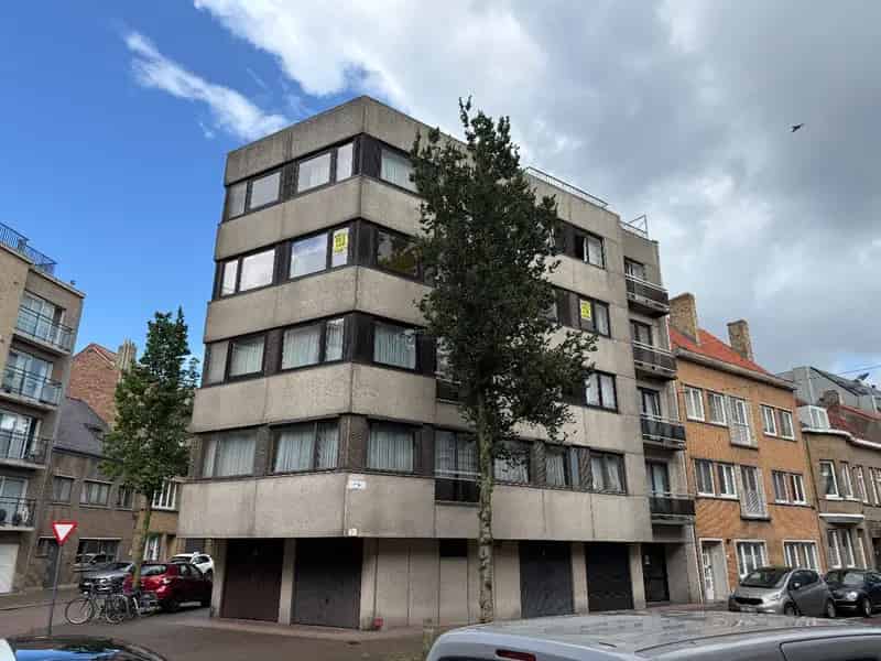 Appartement te koop