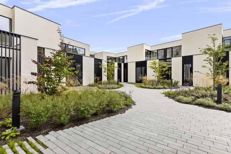 Instapklare Woning Gent-Centrum