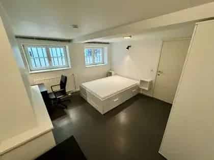 Kamer te Huur Brussel - Gedeeld Huis met Terras