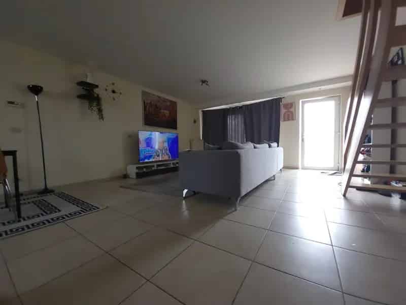 Triplexwoning nabij Park van Poeke