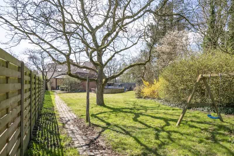 Authentieke hoeve te huur met zwembad en grote tuin