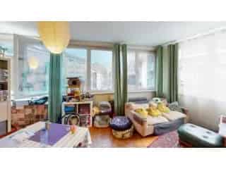 Appartement te koop Sint-Agatha-Berchem 1 slaapkamer 62m²