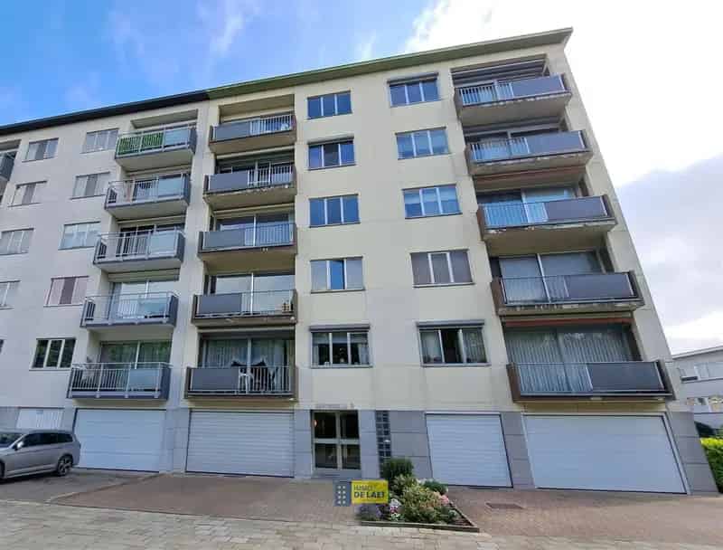 Appartement te huur Antwerpen 2 slaapkamers garagebox