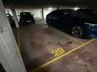 Parking te Huur Sint-Lambrechts-Woluwe Roodebeek