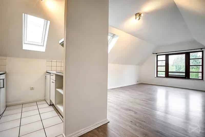 Studio Appartement Rixensart - Investeringspotentieel