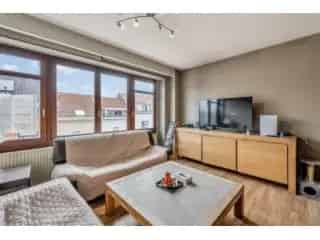 Appartement te koop Wemmel - 2 slaapkamers terras EPC B