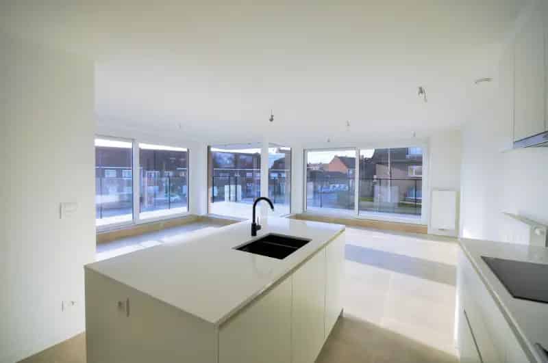 Appartement te huur Harelbeke 103m²