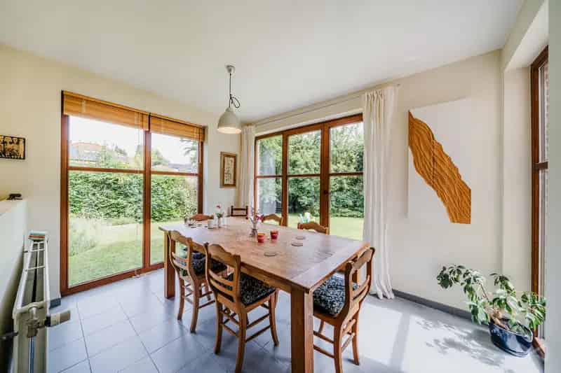 Huis met 5 slaapkamers Rixensart