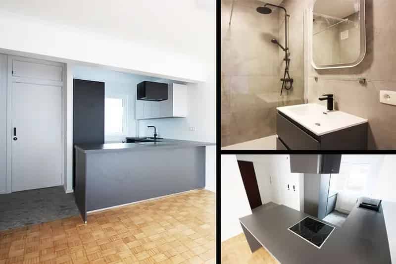 Appartement te huur in Mechelen