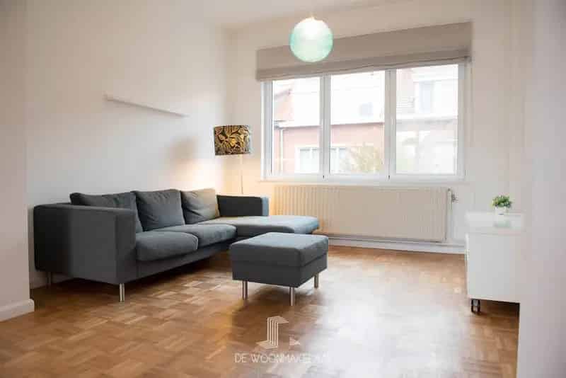 Bel-etage woning 3 slaapkamers garage tuin toplocatie