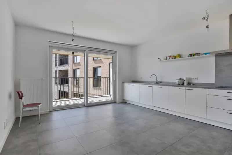 Appartement te koop Veurne Suikerpark 1 slaapkamer