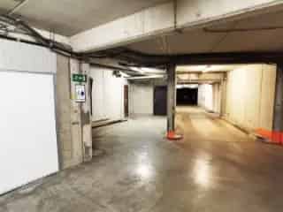 Parking te Huur Jette Nabij Metro en Tram