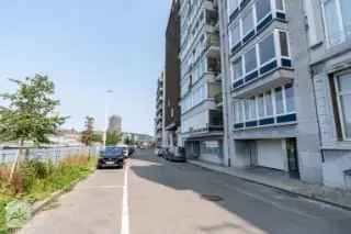 Duplex te koop - Luik VBB77449


In optie