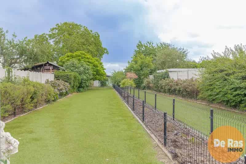 ERONDEGEM Instapklare woning grote tuin