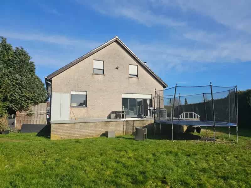 Open Bebouwing Rustige Locatie