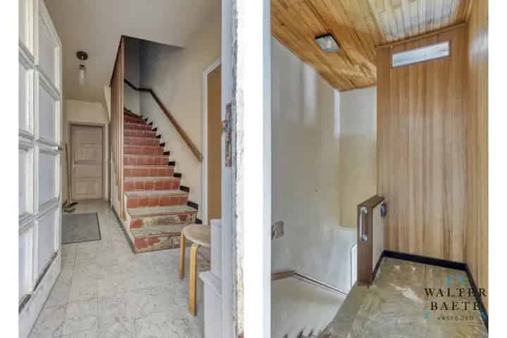 Appartement te koop in Zeebrugge