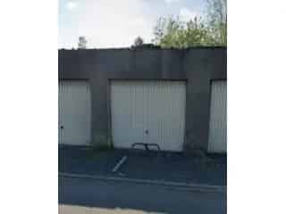 Garage te Koop Hornu