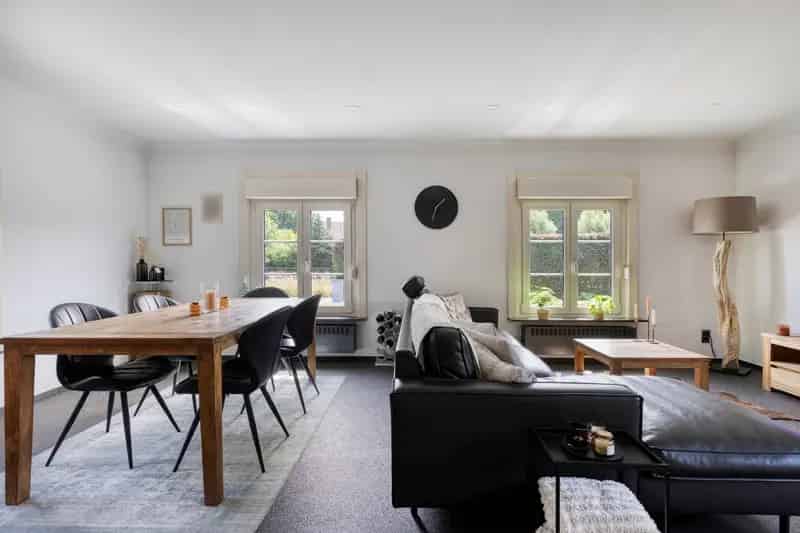 Instapklare Laagbouwwoning te Lier