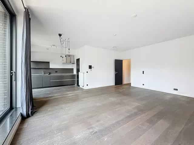 Appartement te huur Uccle Fort-Jaco 100m²