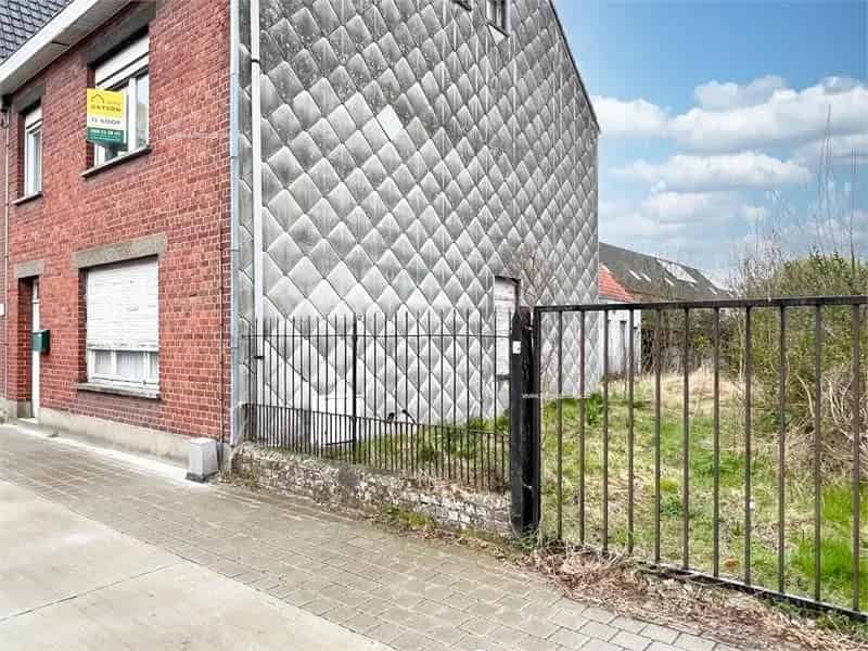 Bouwgrond te koop Torhout - Centrum - 395m²