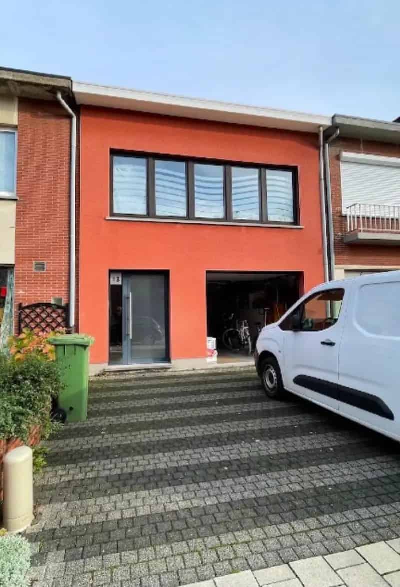 Huis te koop 3 slaapkamers Garage Tuin Brasschaat