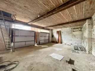 Industrie te koop Edingen - Werkplaats te renoveren tot woning