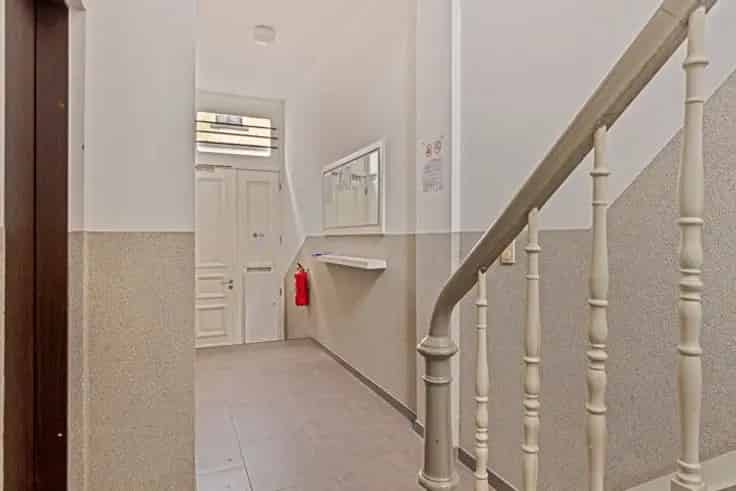 Appartementenblok Te Koop Brussel Toplocatie